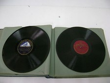 RACCOLTA DISCHI 78 GIRI