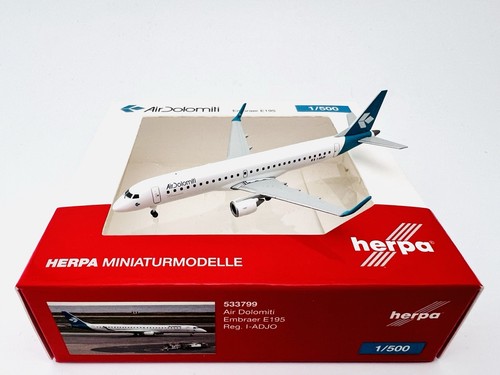 Herpa wings 500 - 533799, air