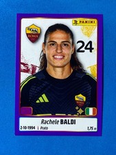 Panini Figurine Calciatrici