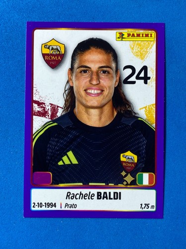Panini figurine calciatrici - panini,