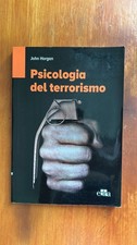 Psicologia del terrorismo - John Horgan - edra