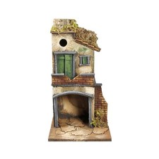 Casa presepe napoletano