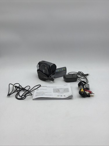 Videocamera digitale samsung - videocamera,