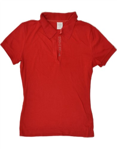 Polo donna north sails 12 - north,
