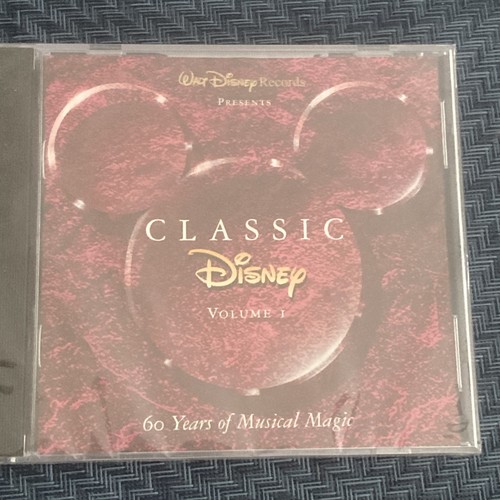 Classic disney volume 60 - volume,