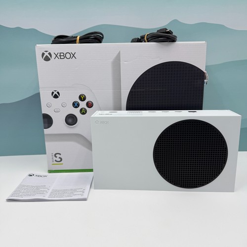 Xbox series 500 gb - series,