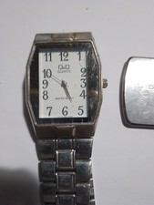 Orologio Marca Q&Q Quarzo Per