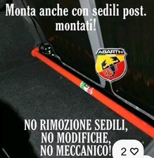 Barra Duomi Posteriore