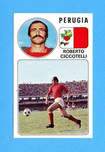 Calciatori panini - calciatori,