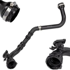 Manicotto intercooler tubo - intercooler,