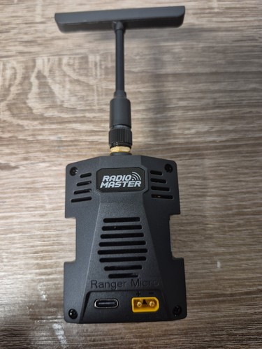 Radiomaster ranger micro - radiomaster,