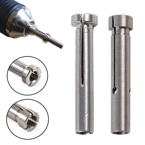 Adattatore collet per - collet, macchine