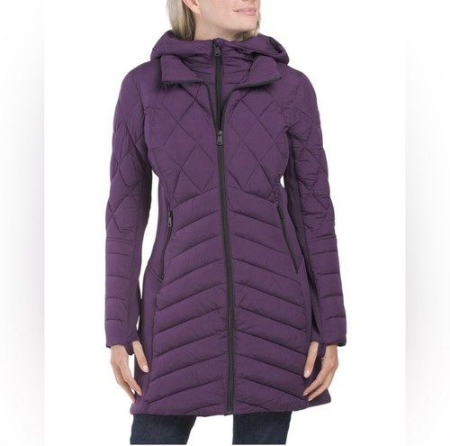 Giacca donna bernardo puffer - bernardo,