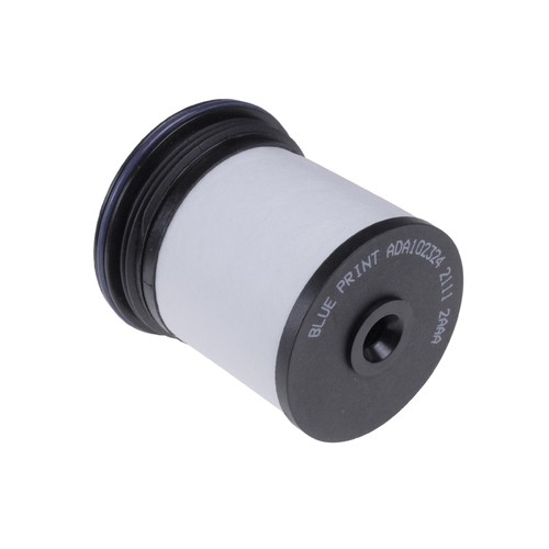 Filtro carburante blue - filtro, print