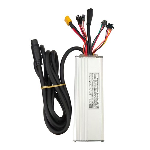 Regolatore motore brushless - regolatore,