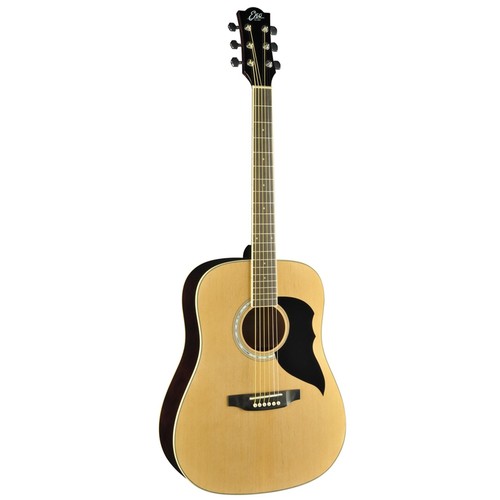 Eko ranger natural chitarra - 6,