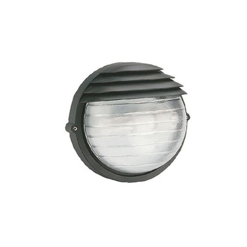 Applique grande tonda e27 - grande,
