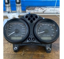 Cover Cruscotto Strumentazione