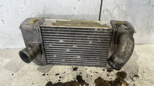 Intercooler per land rover - land,