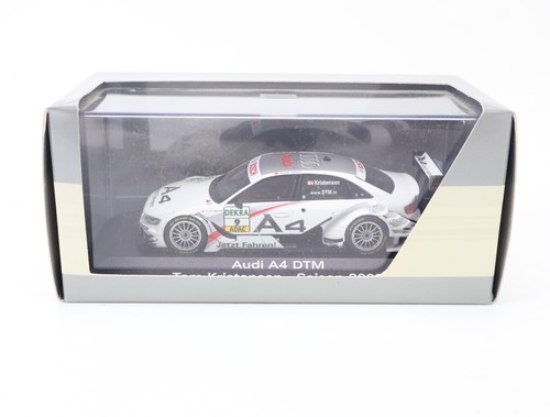 Audi 502 001 modellino - 502.08.001.43,