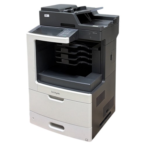 Toner lexmark mx811de - lexmark, 480.500