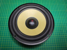 Altoparlante auto Focal 6k3