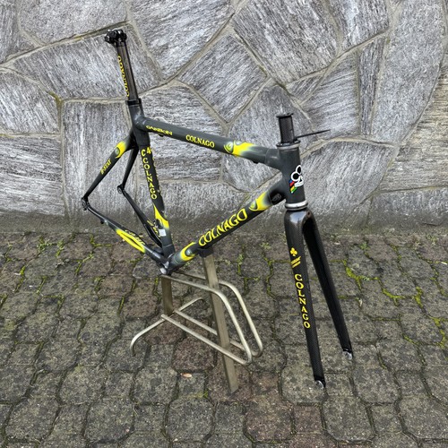 Colnago c40 frame - hp,
