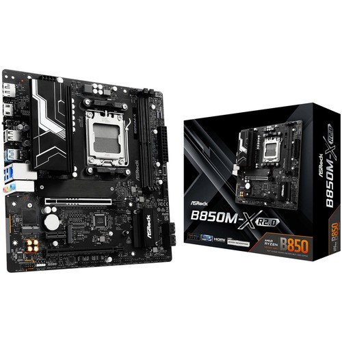Asrock scheda madre - scheda,