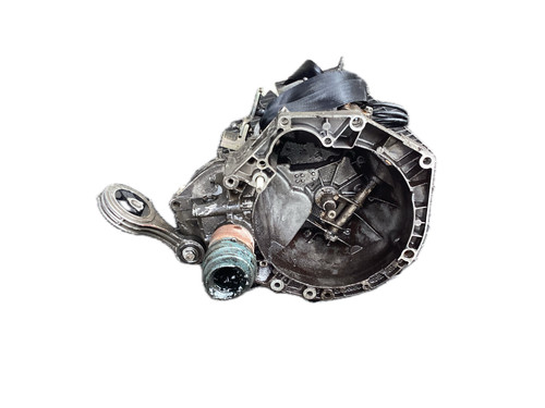 Cambio marce fiat 500 - 6,