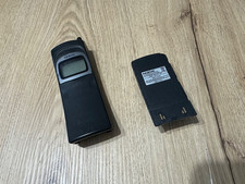 Nokia 8110 i - nero nokia
