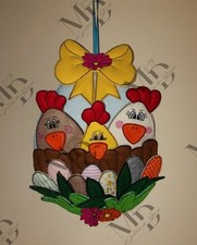 Fuoriporta Pasquale Galline