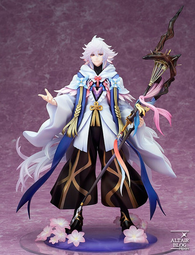 Vecchio personaggio altair - vecchio,