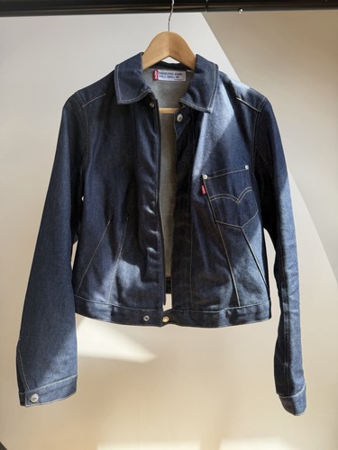 Levis engineered jeans raw - levis,