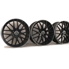 Cerchi in lega Mercedes Classe A AMG B CLA AMG 19 ORIGINALI A1764010900
