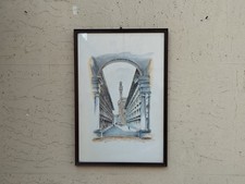 SPLENDIDO ANTICO QUADRO