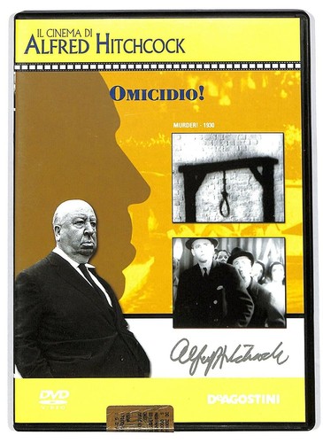 Omicidio murder dvd cinema - omicidio,