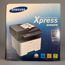 Stampante Multifunzione