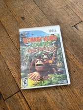 Donkey Kong Country Returns |