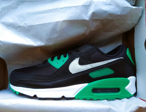 Nuove nike air - nuove,