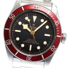 Orologio Uomo Automatico TUDOR