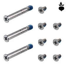 SET VITICOVER INFERIORE - MacBook Pro 13 A1278 15 A1286 17 A1297 2009 2010 2011 