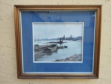 QUADRO DIPINTO OLIO SU