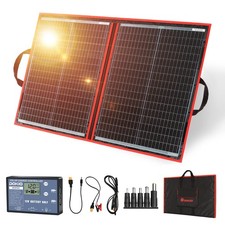 Kit pannello solare - solare, portatile