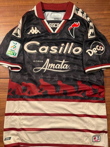 Maglia calcio bari - maglia,