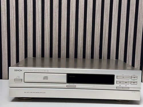 Denon dcd 1460 lettore - lettore, compact