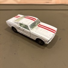 Corgi Toys Ford Mustang