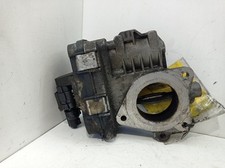 CORPO FARFALLATO PER FIAT Croma 2° Serie 55199971 939A2000 diesel 1910 (05>07)