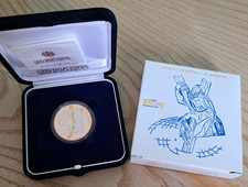 10 Euro Vaticano 2022 - I