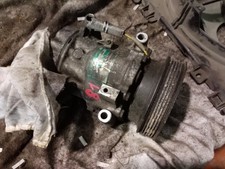 2763000Q1M Compressore a/c  NISSAN QASHQAI (J10E/JJ10E) 1.5 dCi DPF SUV
