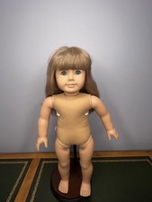 Pleasant Company American Girl